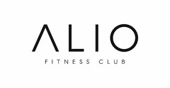 ALIO FITNESS CLUB