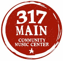 317 MAIN COMMUNITY MUSIC CENTER
