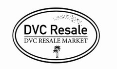 DVC RESALE DVC RESALE MARKET