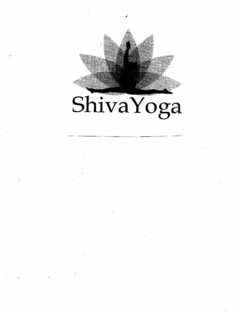 SHIVA YOGA