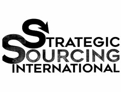 STRATEGIC SOURCING INTERNATIONAL