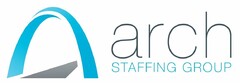 ARCH STAFFING GROUP