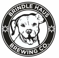 BRINDLE HAUS BREWING CO.