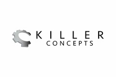 C KILLER CONCEPTS