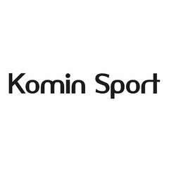 KOMIN SPORT