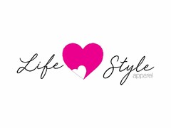 LIFE STYLE APPAREL