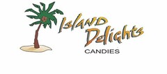 ISLAND DELIGHTS CANDIES