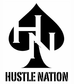 HN HUSTLE NATION