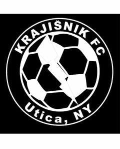 KRAJISNIK FC. INC. UTICA, NY