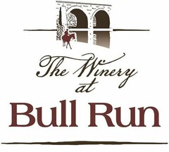 THE WINERY AT BULL RUN