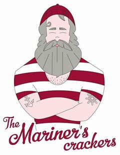 THE MARINER'S CRACKERS