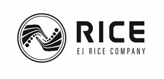 RICE EJ RICE COMPANY