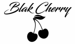 BLAK CHERRY