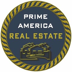 PRIME AMERICA REAL ESTATE