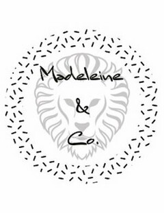 MADELEINE & CO.