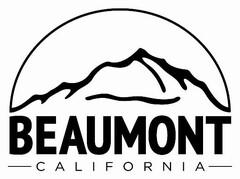 BEAUMONT CALIFORNIA