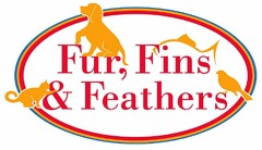 FUR, FINS & FEATHERS