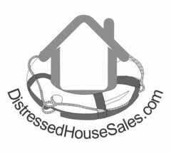 DISTRESSEDHOUSESALES.COM