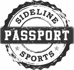 SIDELINE SPORTS PASSPORT