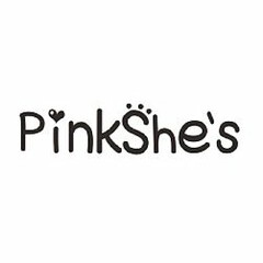 PINKSHE'S