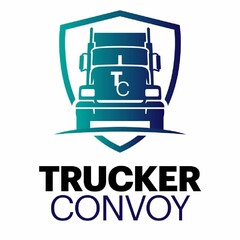 TC TRUCKER CONVOY