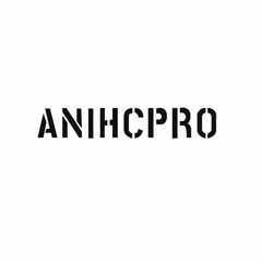 ANIHCPRO