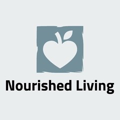 NOURISHED LIVING