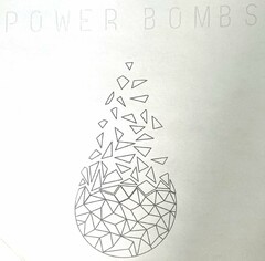 POWER BOMBS