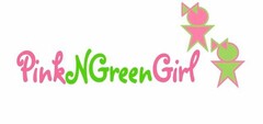 PINKNGREENGIRL