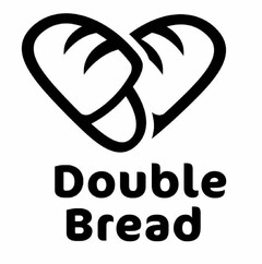 DOUBLE BREAD