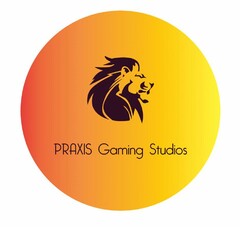 PRAXIS GAMING STUDIOS