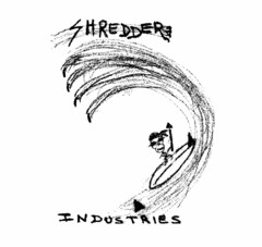 SHREDDER INDUSTRIES