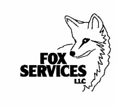 FOX SERVICES LLC