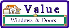 VALUE WINDOWS & DOORS