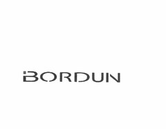 BORDUN