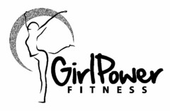 GIRL POWER FITNESS