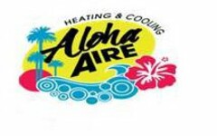 ALOHA AIRE HEATING & COOLING