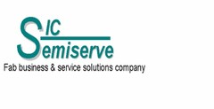 SIC SEMISERVE FAB BUSINESS & SERVICE SOLUTIONS COMPANY