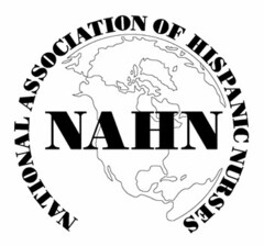 NAHN NATIONAL ASSOCIATION OF HISPANIC NURSES