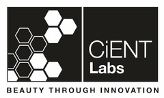 CIENT LABS BEAUTY THROUGH INNOVATION