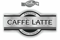 EMMI PREMIUM CAFFÈ LATTE READY-TO-DRINK