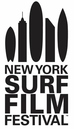 NEW YORK SURF FILM FESTIVAL