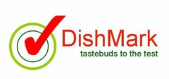 DISHMARK TASTEBUDS TO THE TEST