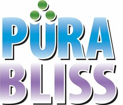 PURA BLISS