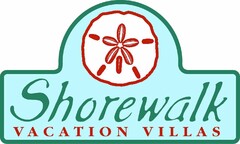 SHOREWALK VACATION VILLAS