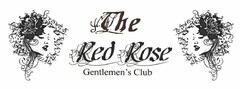 THE RED ROSE GENTLEMEN'S CLUB