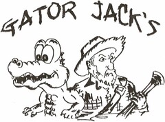 GATOR JACK'S