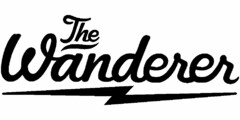 THE WANDERER