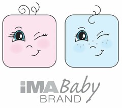 IMA BABY BRAND