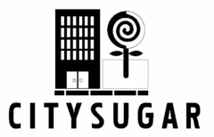 CITY SUGAR